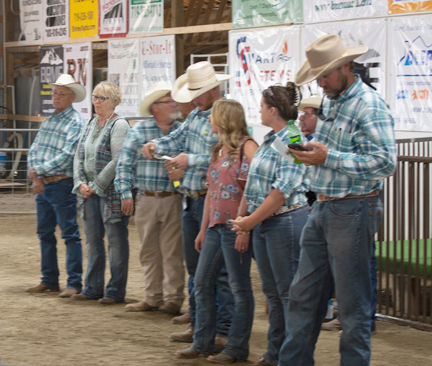 Park County Fair Board